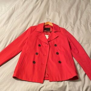Banana Republic Coat